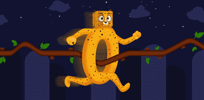 كذاب الوحوش