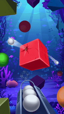 تحطيم الأشكال