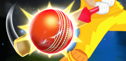 مدينة الكريكيت