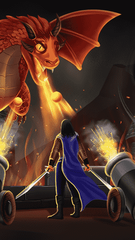 إبادة التنين