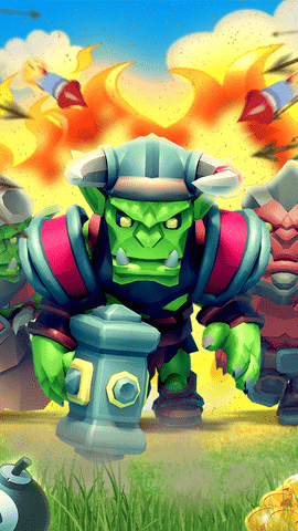 قتال المملكة