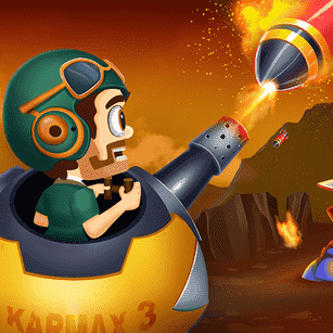 دافع عن المجرة