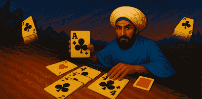 سوليتير جزائري